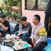 Bhabinkamtibmas Cideng Ajak Pemuda Jaga Jakarta Lewat Patroli Dialogis Malam Hari