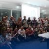 BRI Region 8 – RO Jakarta 3 Gelar Sharing Session Bersama RCEO dan RCA untuk Perkuat Sinergi dan Strategi Bisnis