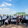 BRI Kanca Palmerah Gelar Gathering Pekerja untuk Perkuat Kebersamaan dan Semangat Kolaborasi