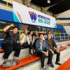 BRI Kanca Palmerah Ikuti Liga Jasa Keuangan 2025, Wujudkan Semangat Sportivitas dan Kebersamaan Insan BRILian
