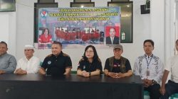 Kolaborasi dengan YAYASAN AMAZING NEW BEGINNING dan LMK SUNTER AGUNG, Remaja Islam Masjid Baitul Hikmah (RISBHA) Gelar Pengobatan Gratis