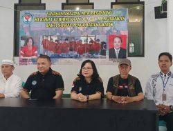 Kolaborasi dengan YAYASAN AMAZING NEW BEGINNING dan LMK SUNTER AGUNG, Remaja Islam Masjid Baitul Hikmah (RISBHA) Gelar Pengobatan Gratis