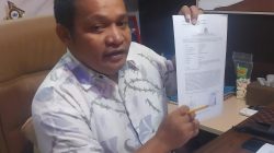 Kuasa Hukum Xie Jun, Rechmon Tupamahu & Ikhsan Sangadji, LP Kan Antonius Chandra Dalam Transaksi Pembelian Kapal