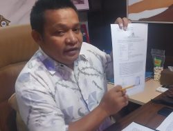 Kuasa Hukum Xie Jun, Rechmon Tupamahu & Ikhsan Sangadji, LP Kan Antonius Chandra Dalam Transaksi Pembelian Kapal