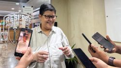 Karyawan Sales Alkes ‘RWR’ Didampingi Kuasa Hukum Hadiri Undangan Klarifikasi