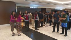 Polisi Hadir di Tengah Masyarakat, Kawal Aman Konser Musik Smartfren