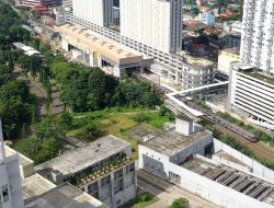 Dorong Efisiensi dalam Bertransportasi, KAI Commuter Dukung Pengembangan Kawasan Transit Oriented Development (TOD)