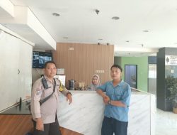 Polri Sambang Kos-kosan” Ajak Warga Jaga Jakarta, Jaga Kerukunan