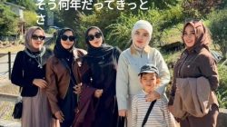 Ketika Mimpi Menjadi Langkah: Innerlight Bawa Para Perempuan Hebat Menjejak Negeri Sakura