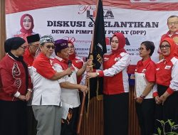 Perempuan LIRA: Berdayakan Perempuan, Wujudkan Masa Depan