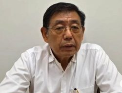 Suhardi SH Ketua Tim Kuasa Merah Putih, Roy Suryo Dkk harus di Pidanakan