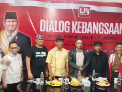 Reformasi Polri di Persimpangan Jalan: Antara Mengayomi Rakyat dan Melindungi Oligarki