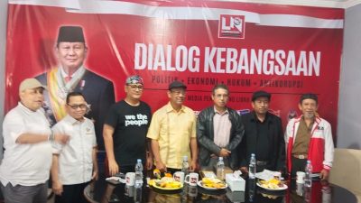 Reformasi Polri di Persimpangan Jalan: Antara Mengayomi Rakyat dan Melindungi Oligarki