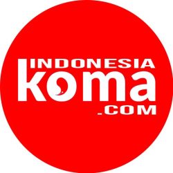 Indonesia Koma