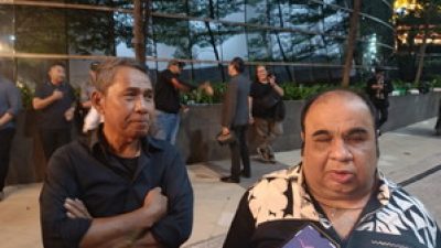 Dari Fakta ke Film: Nicki RV Hadirkan Kisah Rapuhnya Anak di Tengah Retaknya Keluarga