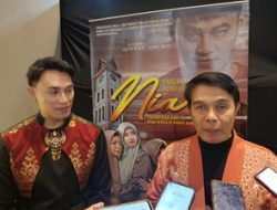 Aditya Gumay:  Saya Ingin Film Ini Jadi Cermin Bagi Orang Tua dan Anak
