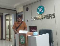 ‎Oknum Wartawan Diduga Tipu Warga Depok Lewat Modus Mutasi Sekolah Negeri
