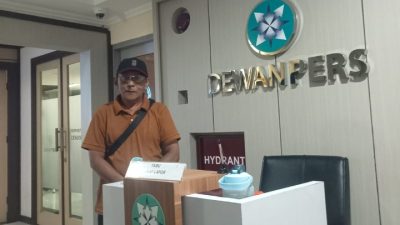 ‎Oknum Wartawan Diduga Tipu Warga Depok Lewat Modus Mutasi Sekolah Negeri