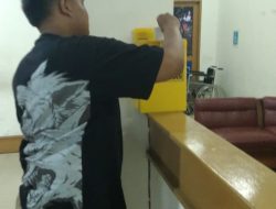 Pelayanan SPK Polsek Kemayoran Dapat Apresiasi Warga, Kapolres Dorong Peningkatan Kualitas Layanan Publik