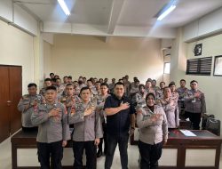Polda Metro Jaya Gelar Pembinaan dan Pemulihan Profesi (Binlihprof) untuk Tingkatkan Etika dan Integritas Anggota Polri