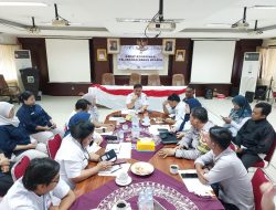 Sinergi Lintas Sektor, Wujud Komitmen Bersama Ciptakan Kebon Kelapa yang Aman dan Kondusif