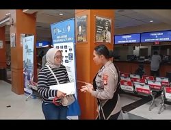 Pelayanan BPKB di Ditlantas Polda Metro Jaya Tuai Apresiasi: Cepat, Tepat, dan Semakin Modern
