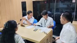 Pelayanan SPKT Polda Metro Jaya Kembali Dapat Apresiasi dari Masyarakat