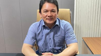 Perlu Konsistensi Putusan, Dhoni Martien Dorong Mahkamah Konstitusi Harmonisasi Parameter Uji