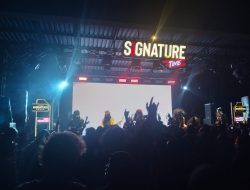 Lawang Pitu Gebrak Tegal dalam Intimate Concert dan Luncurkan Album Ke-2 “Lahir Untuk Jadi Pemenang”*