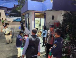 Polisi Gerak Cepat Tangani Lansia Terlantar Sakit Lambung Dan Demam