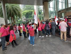 Dimanakah Kemanakah Ke Hadiran Pemerintah, Pejabat, Serta Institusi, Terhadap Kasus dan Korban WAL