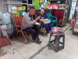 Pencurian iPhone di Duri Pulo, Polisi Beri Pendampingan kepada Korban