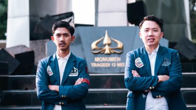 Kebenaran yang Terkepung: Sikap Mahasiswa Trisakti atas Krisis Etik dan Fenomena Post-Truth