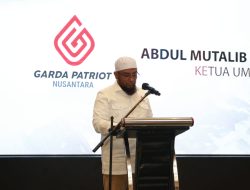 Garda Patriot Nusantara (GPN) Apresiasi Penganugerahan Gelar Pahlawan Nasional kepada Jenderal Besar H.M. Soeharto