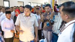 Maruarar Sirait Dorong Warga Bekasi Manfaatkan KUR Perumahan dan FLPP Bunga 6 Persen