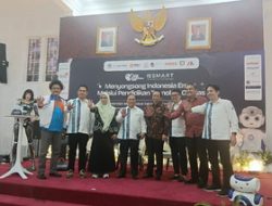 Prof. Edi Surya Negara: Membangun Generasi Cerdas Teknologi Adalah Kunci Indonesia Emas