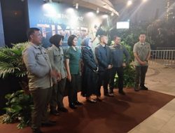 Letkol Czi Wahyu: “Film Timur Bukan Hanya Aksi, Tapi Napas Nasionalisme dan Kebanggaan TNI”