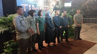 Letkol Czi Wahyu Wuhono Widhi Nugroho: Pencak Silat Indonesia Dikenal Dunia Internasional