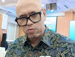 Prof. Danang:  Transformasi Menyeluruh bagi Pelaku Usaha Jasa Konstruksi Nasional dalam Menghadapi Dinamika Pasar dan Meningkatnya Risiko Usaha