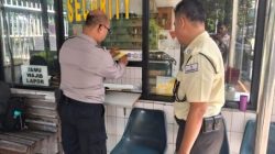 Lewat Kegiatan Sahabat Patroli Pollisi, Polsek Cempaka Putih Tingkatkan Layanan dan Akses Aduan Publik