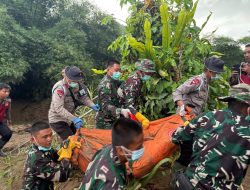 Update Penanganan Bencana Sumbar: Polri Percepat Pencarian dan Identifikasi Jenazah*