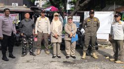 Respons Cepat Bhabinkamtibmas Kebon Kelapa Tindaklanjuti Laporan Warga Soal Musik Keras di Permukiman