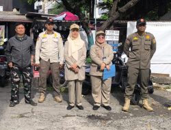 Respons Cepat Bhabinkamtibmas Kebon Kelapa Tindaklanjuti Laporan Warga Soal Musik Keras di Permukiman