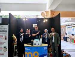 BRI Kebayoran Baru Dukung Pentas Seni Labschool Jakarta