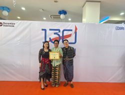 BRI BO Fatmawati Rayakan HUT Bank BRI Ke 130 dengan Semangat ‘Satu Bank Untuk Semua’