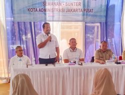 Musyawarah Ganti Rugi Tol Semanan–Sunter Digelar, Nilai Kompensasi Tunggu Appraisal