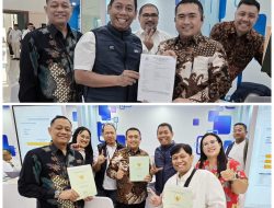 BRI Sudirman 1 Gelar Lelang Serentak Briliant dalam Rangka HUT ke-130