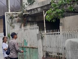 Polisi Sambangi Korban Penipuan, Perkuat Empati dan Kepastian Hukum