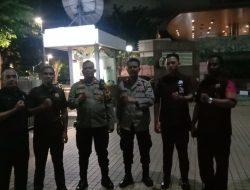 Sahabat Patroli Polisi Polsek Kemayoran Perkuat Sinergi dengan Masyarakat