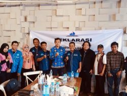 Usai Deklarasi, FORWAPINDO Siap Berkolaborasi Lintas Sektor Maritim Pelabuhan dan Pemerintahan